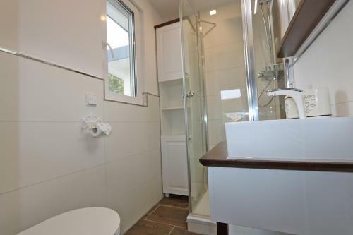 Bungalow-park Ostseenordstern