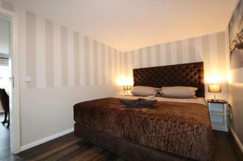 Bungalow-park Ostseenordstern