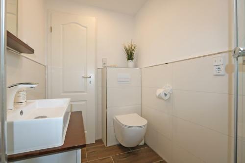 Bungalow-park Ostseenordstern