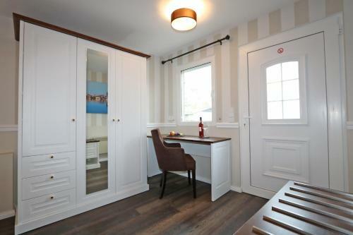 Bungalow-park Ostseenordstern