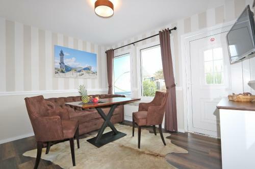 Bungalow-park Ostseenordstern