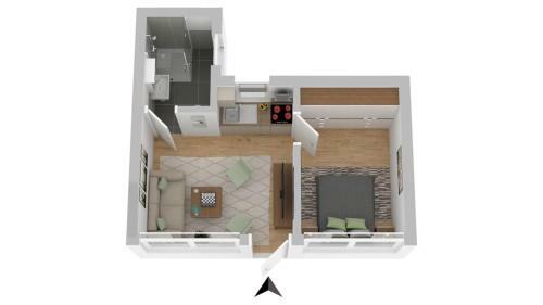 Bungalow-park Ostseenordstern