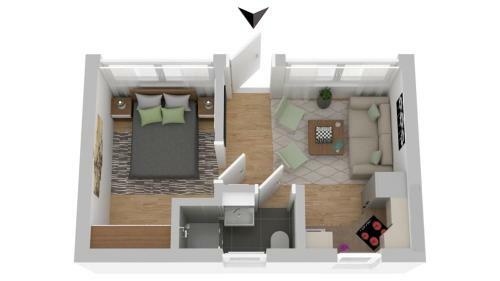 Bungalow-park Ostseenordstern
