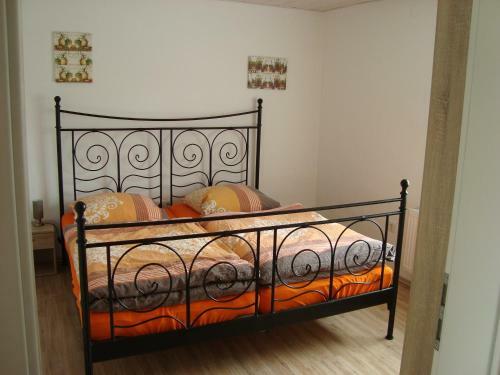 Apartamento Zum Hafergarten