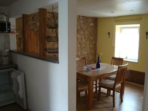 Apartamento Zum Hafergarten