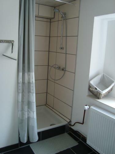 Apartamento Zum Hafergarten