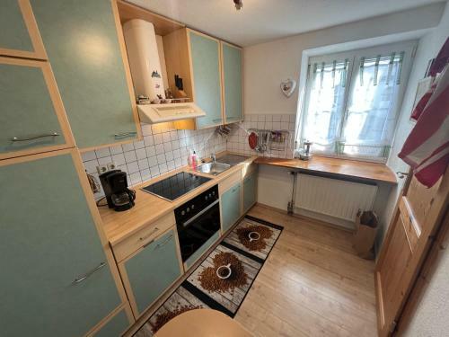 Apartamento Sch�ne Ferienwohnung Im Allg�u