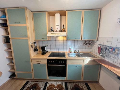 Apartamento Sch�ne Ferienwohnung Im Allg�u