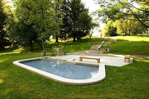 Apartamento Sch�ne Ferienwohnung Im Allg�u