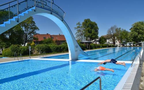 Apartamento Sch�ne Ferienwohnung Im Allg�u