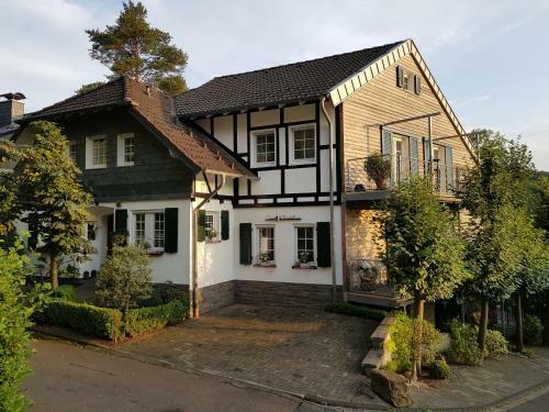 Apartamento Casa Christallina