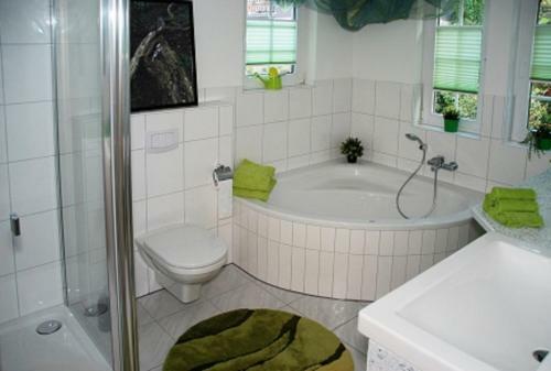 Apartamento Casa Christallina