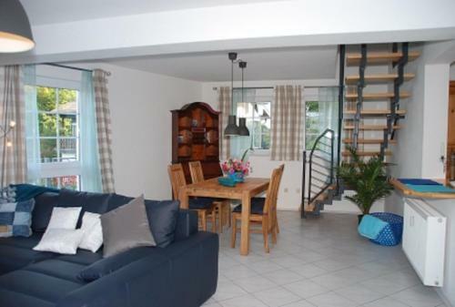 Apartamento Casa Christallina