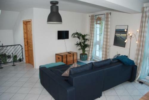 Apartamento Casa Christallina
