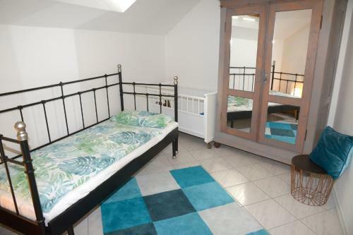 Apartamento Casa Christallina