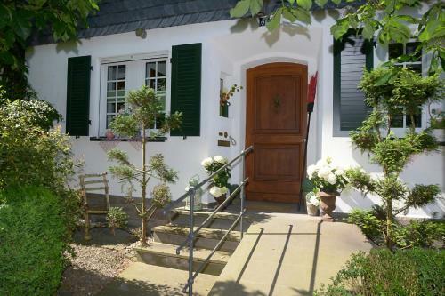 Apartamento Casa Christallina