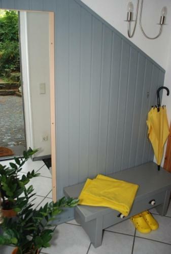 Apartamento Casa Christallina
