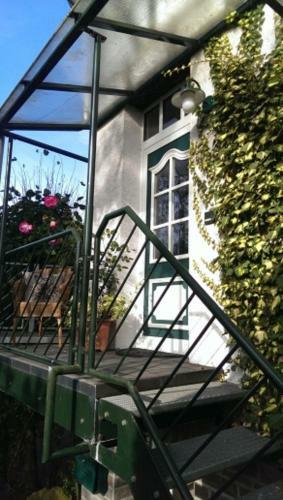 Apartamento Casa Christallina