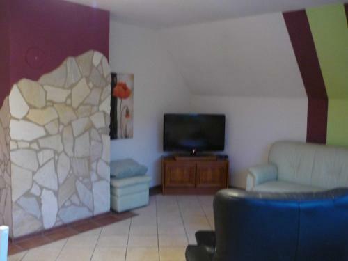 Apartamento Ferienwohnungen Ischmund