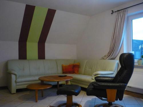 Apartamento Ferienwohnungen Ischmund