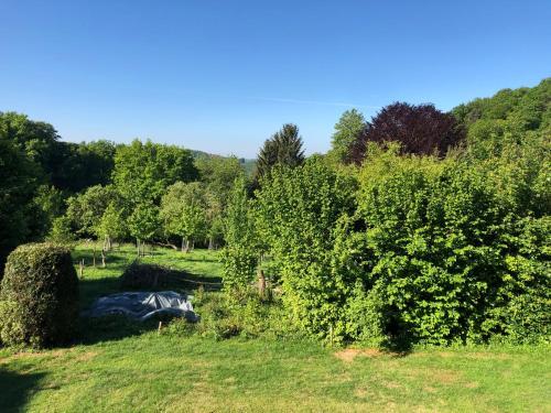 Apartamento Feriendomizil Burg