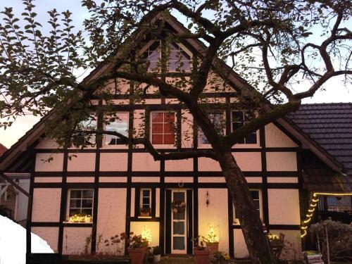 Apartamento Feriendomizil Burg