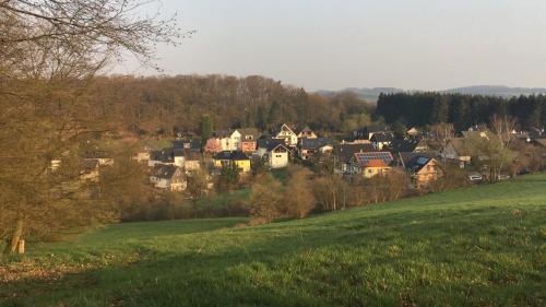 Apartamento Feriendomizil Burg