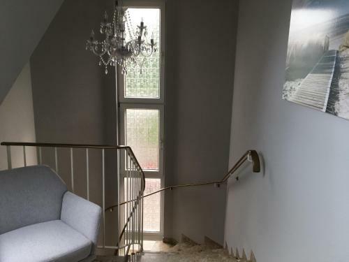 Bed & Breakfast Hotel Kellermann