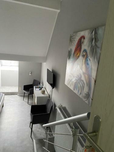 Bed & Breakfast Hotel Kellermann