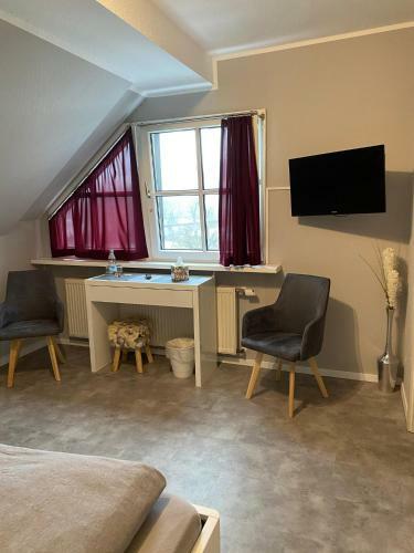 Bed & Breakfast Hotel Kellermann