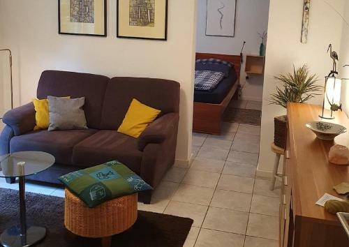 Apartamentos Ferienwohnung Am Atelier Horn