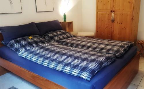 Apartamentos Ferienwohnung Am Atelier Horn