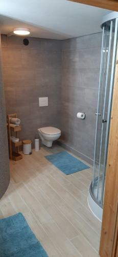 Apartamento Ferienwohnung Am Treene-ufer Bei Flensburg