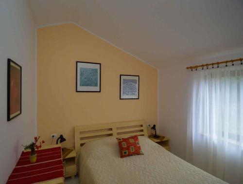 Holiday Home In Medulin/istrien 9196