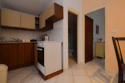 Holiday Home In Medulin/istrien 9196