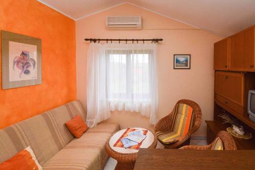 Holiday Home In Medulin/istrien 9196