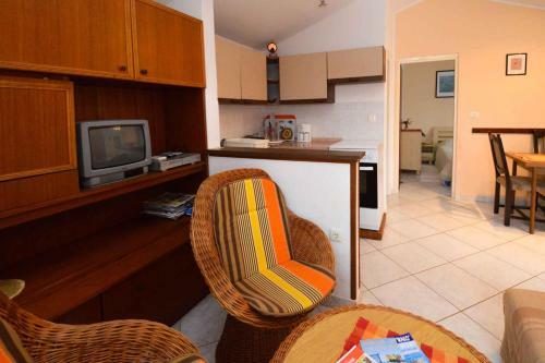 Holiday Home In Medulin/istrien 9196