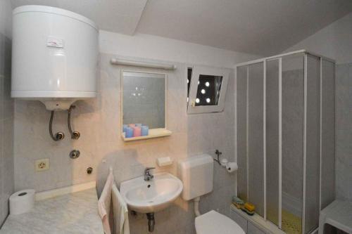 Holiday Home In Medulin/istrien 9196