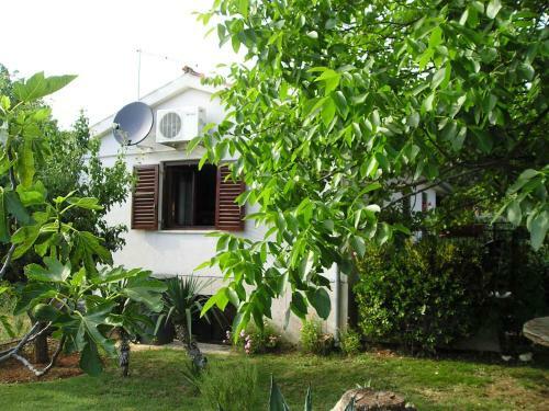 Holiday Home In Medulin/istrien 9196