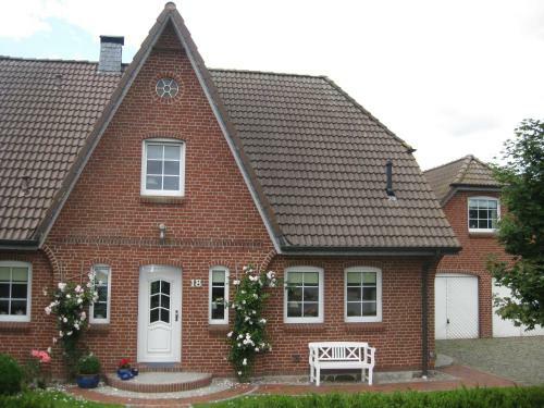 Apartamento Ferienwohnung Beeck