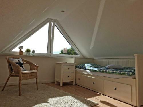 Apartamento Ferienwohnung Beeck