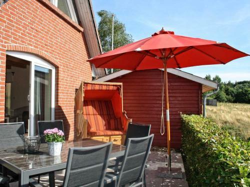 Apartamento Ferienwohnung Beeck