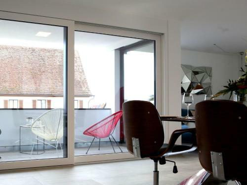 Apartamento Ferienwohnung Purer Genuss