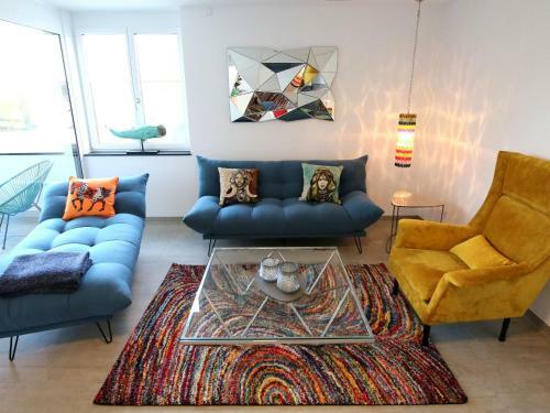 Apartamento Ferienwohnung Purer Genuss
