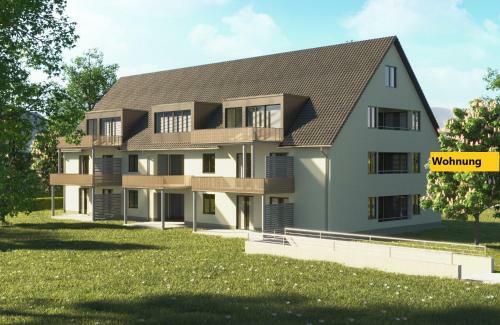 Apartamento Ferienwohnung Purer Genuss