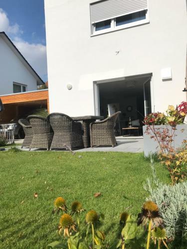 Ferienhaus Albert