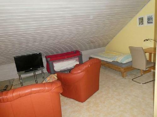 Apartamento Ferienwohnung Jaulneau