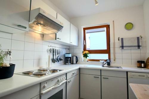 Apartamento Ferienwohnung Apfelbl�te