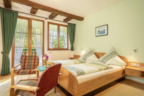 Apartamento Ferienwohnung Risthof 2