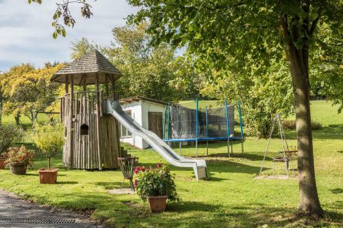 Apartamento Ferienwohnung Risthof 2